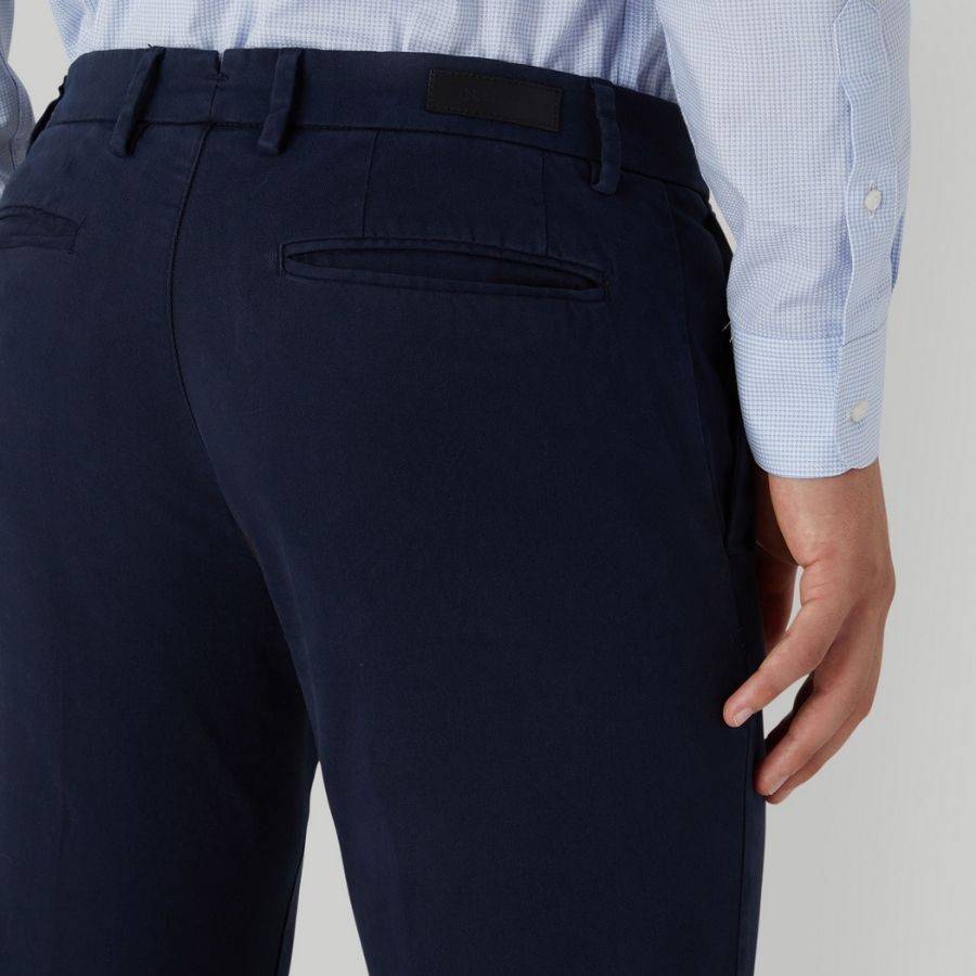 PANTALONE UOMO TRUSSARDI 52P00000