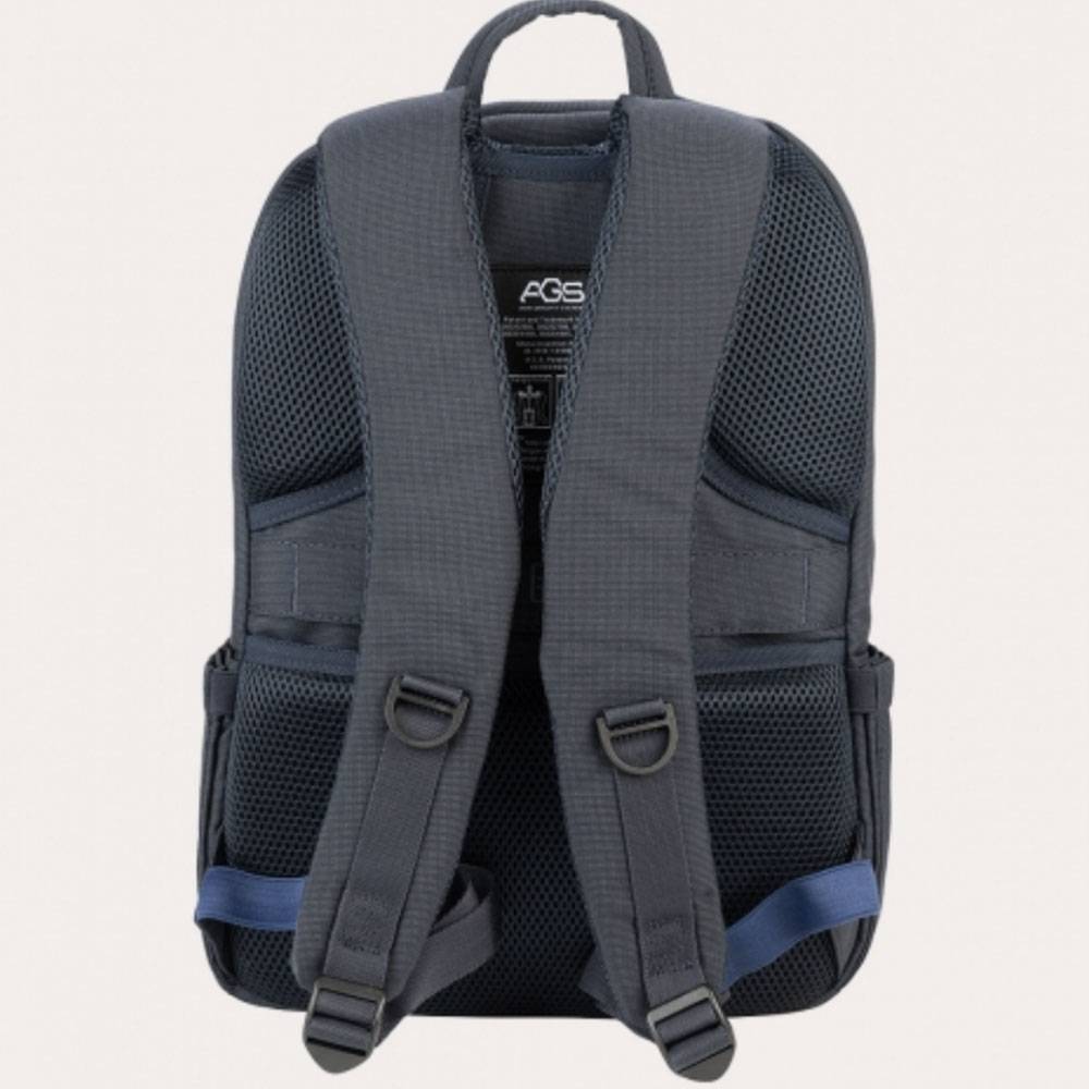 TUCANO BINARIO ZAINO 15.6 C/AGS BKBIN15-AGS