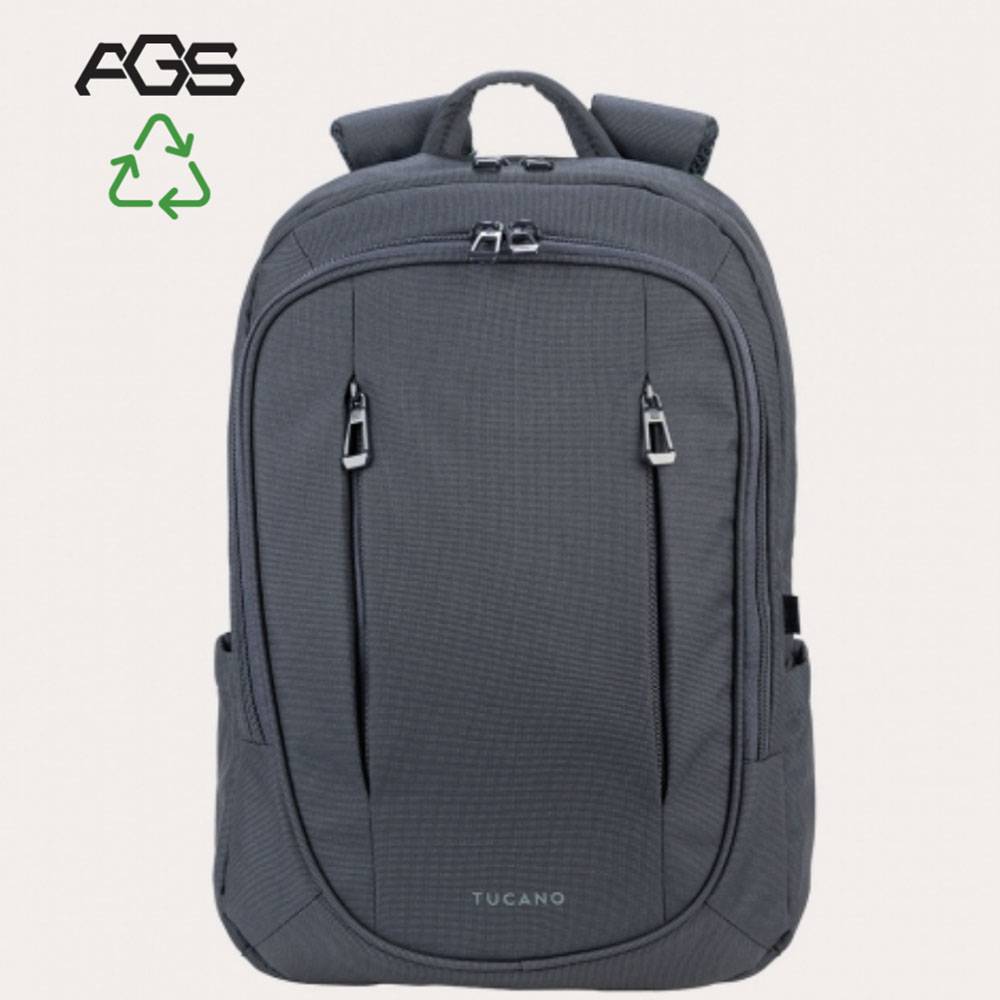 TUCANO BINARIO ZAINO 15.6 C/AGS BKBIN15-AGS