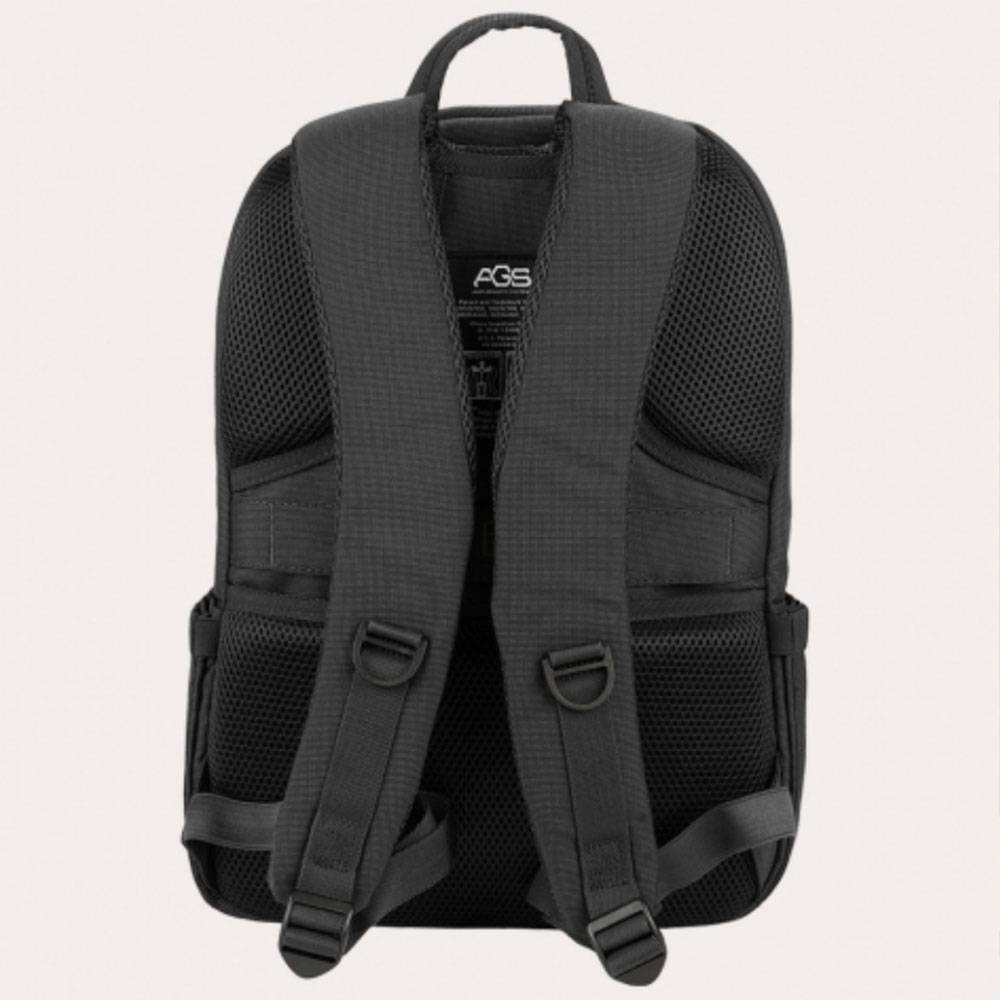 TUCANO BINARIO ZAINO 15.6 C/AGS BKBIN15-AGS