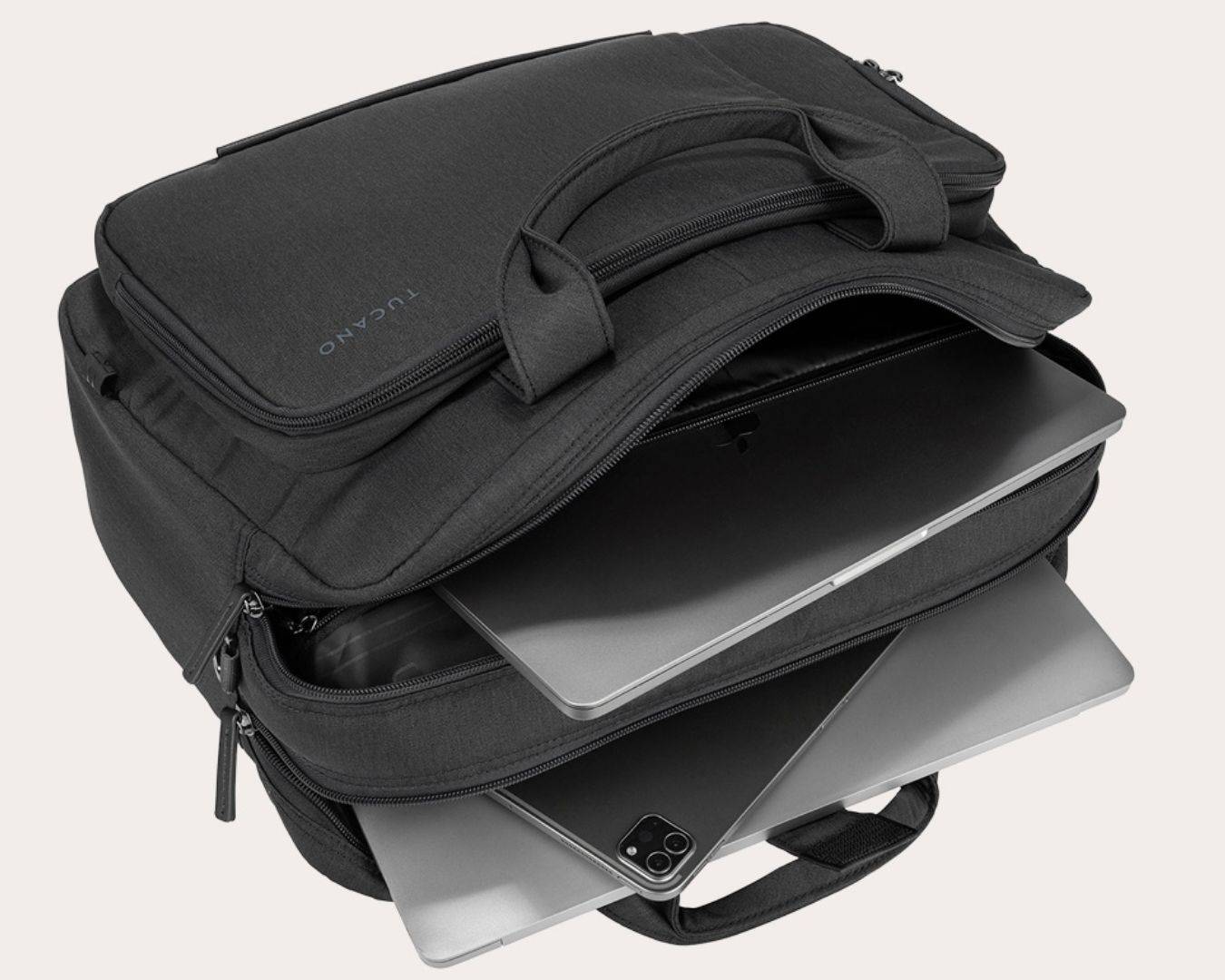 TUCANO FLASH BORSA 15.6" BFLASH15