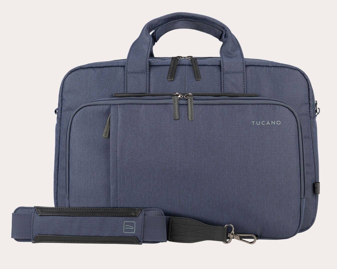 TUCANO FLASH BORSA 15.6" BFLASH15