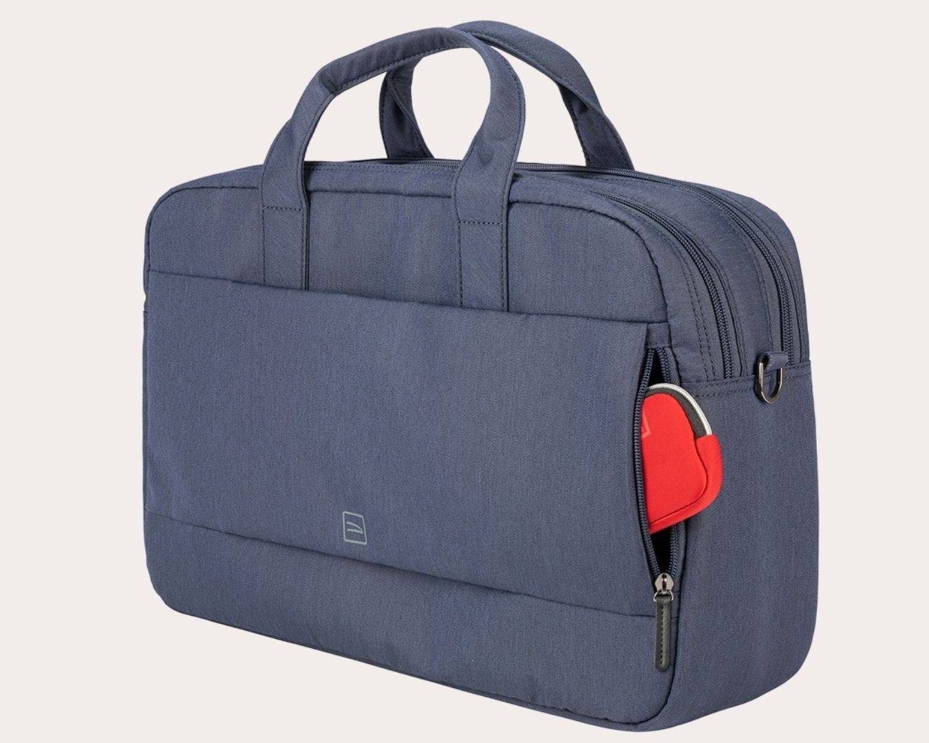 TUCANO FLASH BORSA 15.6" BFLASH15