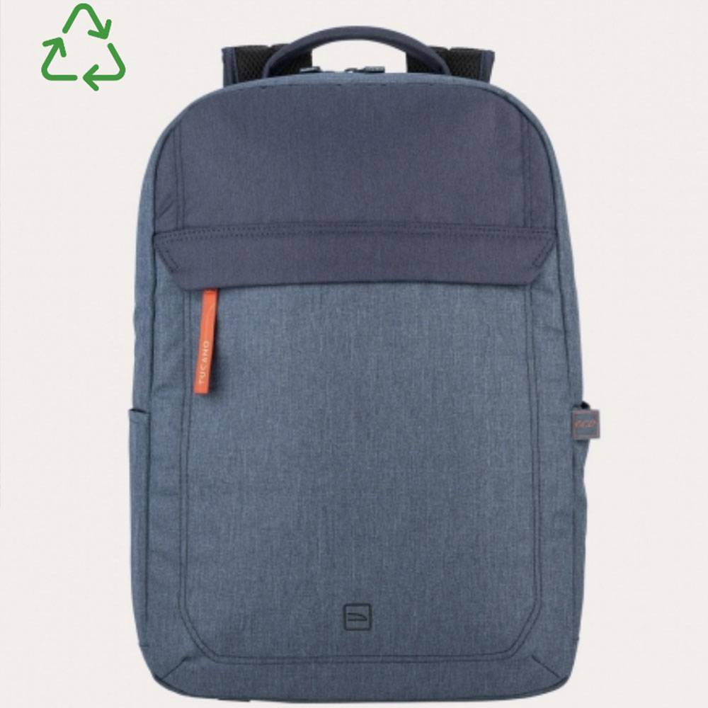 TUCANO HOP ZAINO 15.6" BKHOP15-B