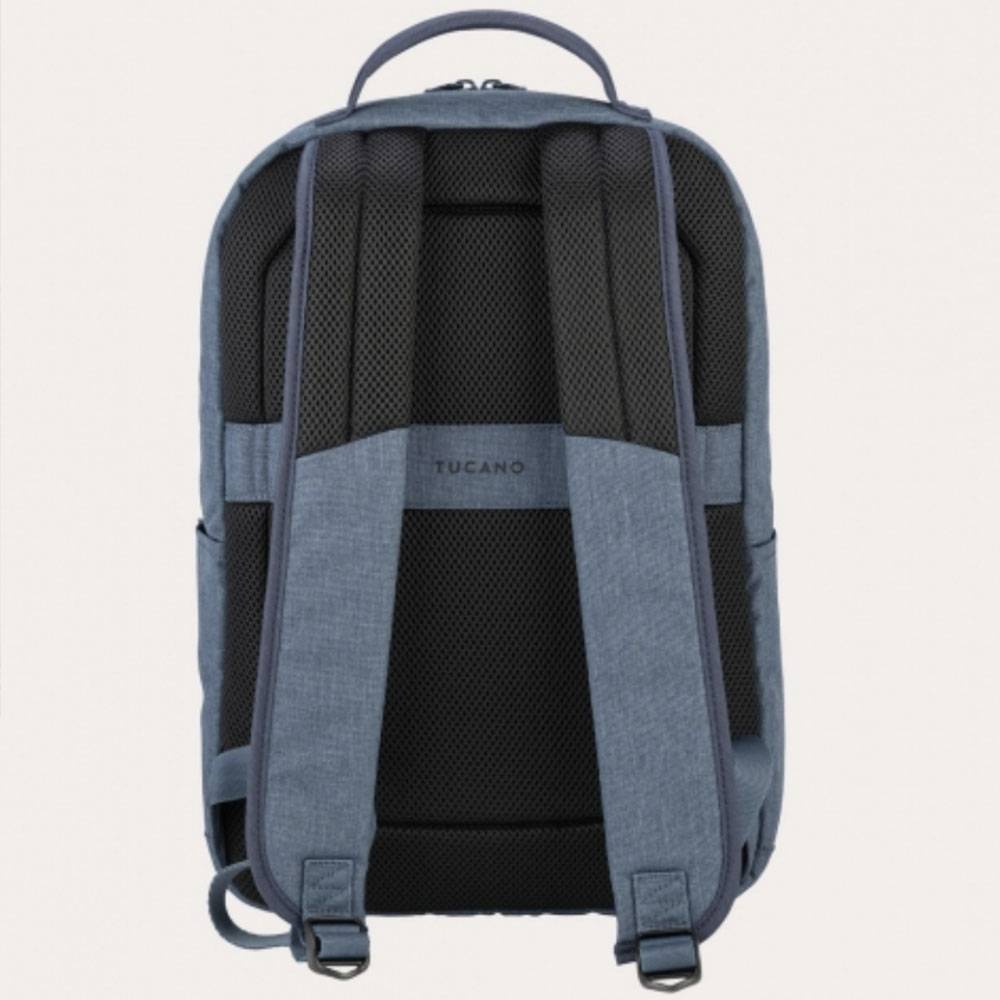 TUCANO HOP ZAINO 15.6" BKHOP15-B