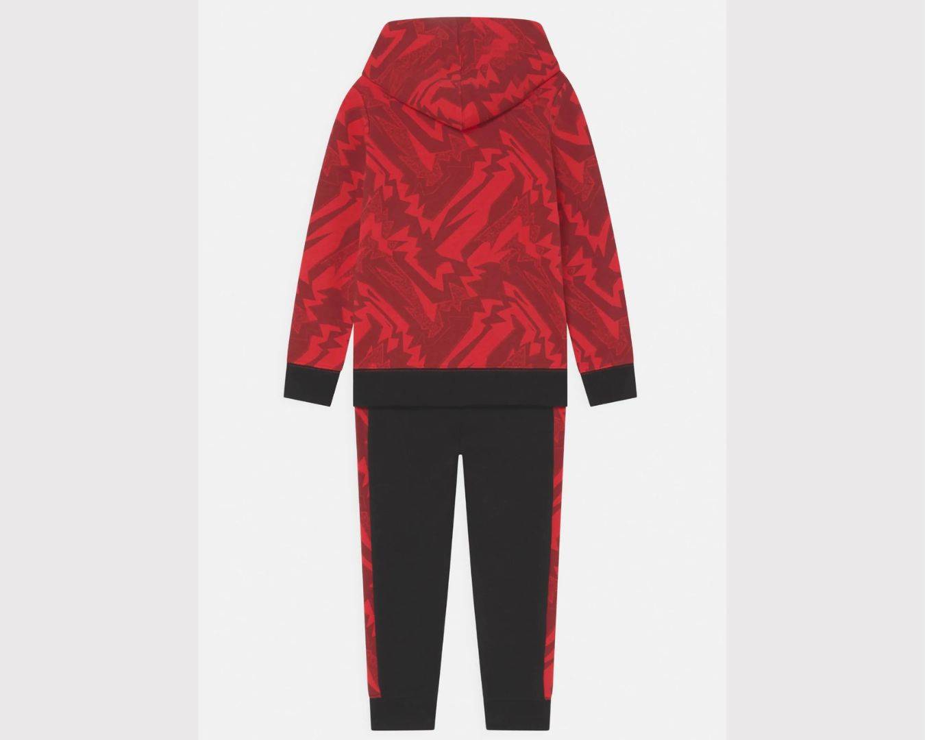 TUTA NIKE JORDAN BAMBINO 85B707-023