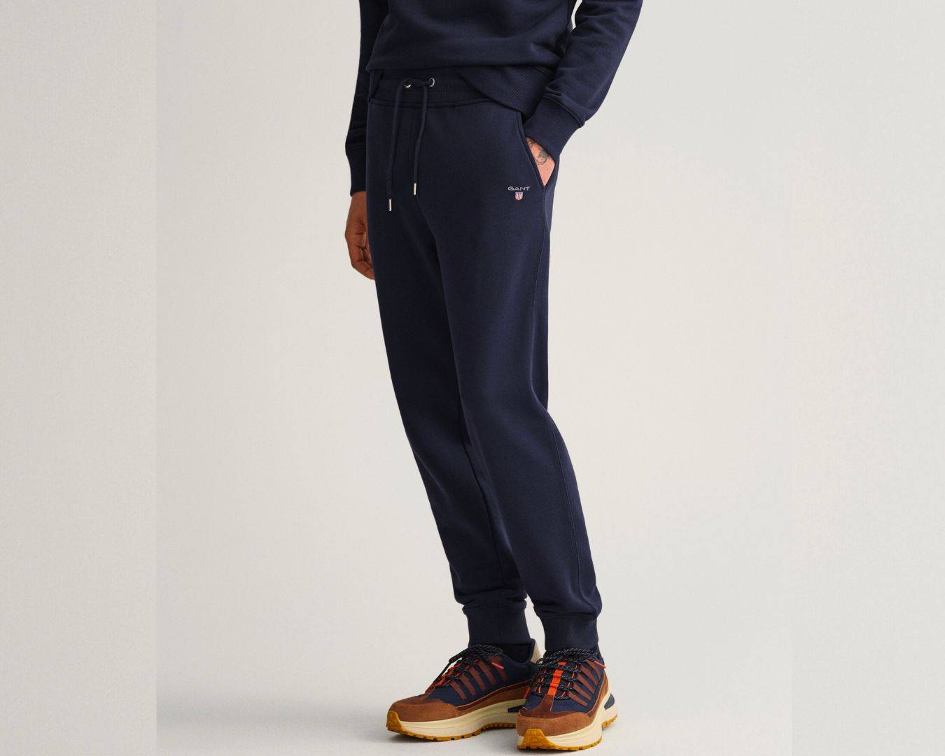 TUTA UOMO GANT 2103.2049009