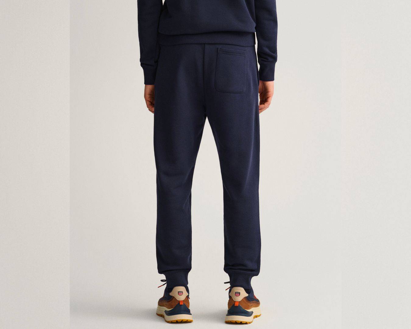 TUTA UOMO GANT 2103.2049009