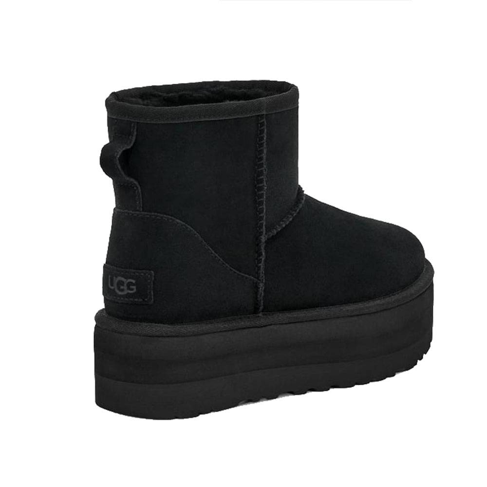 UGG CLASSIC MINI PLATFORM 1134991