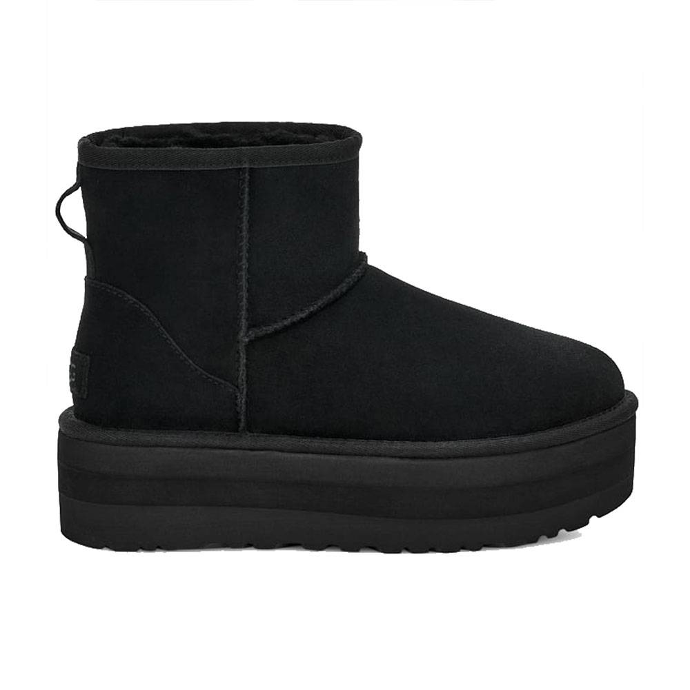 UGG CLASSIC MINI PLATFORM 1134991