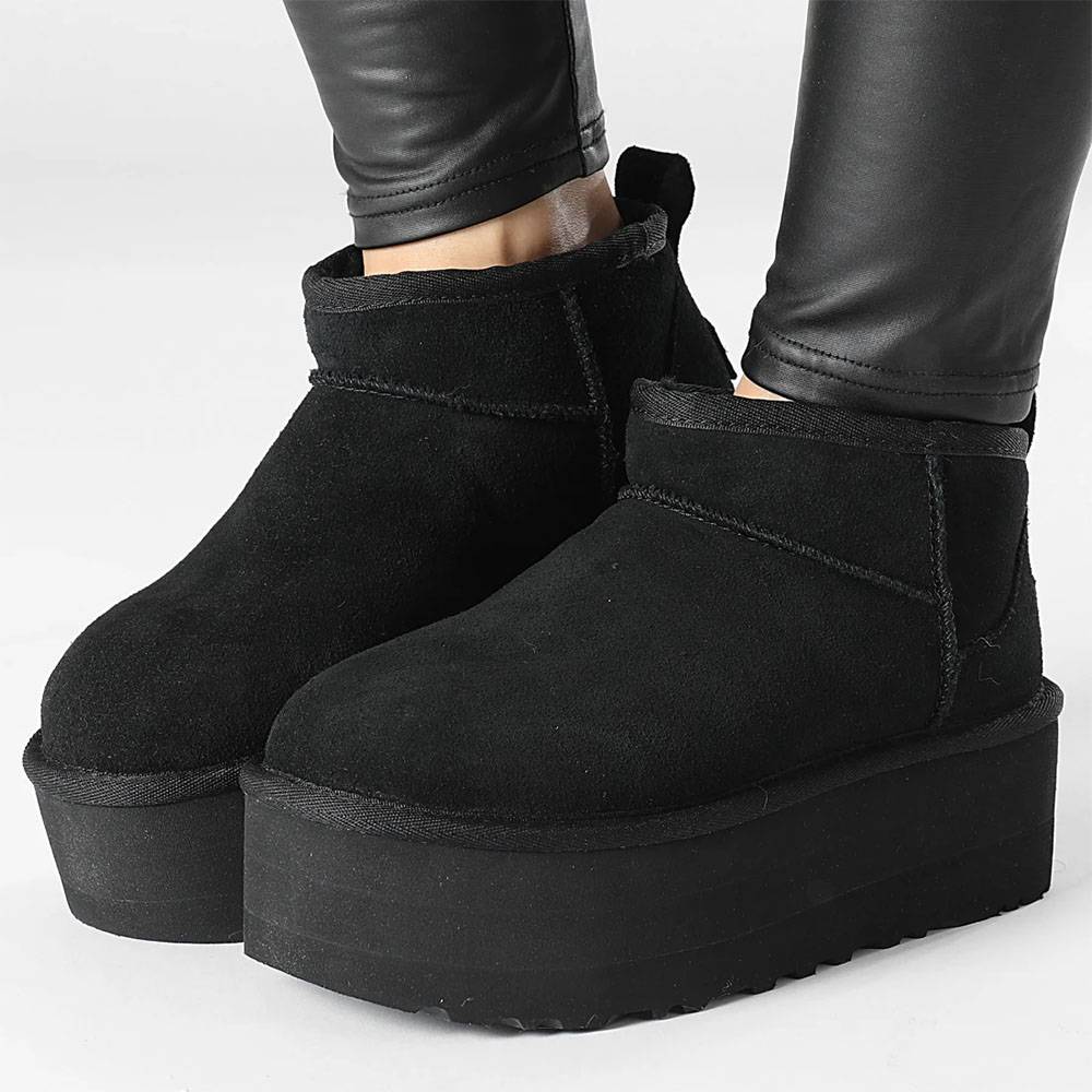 UGG CLASSIC ULTRA MINI PLATFORM 1135092