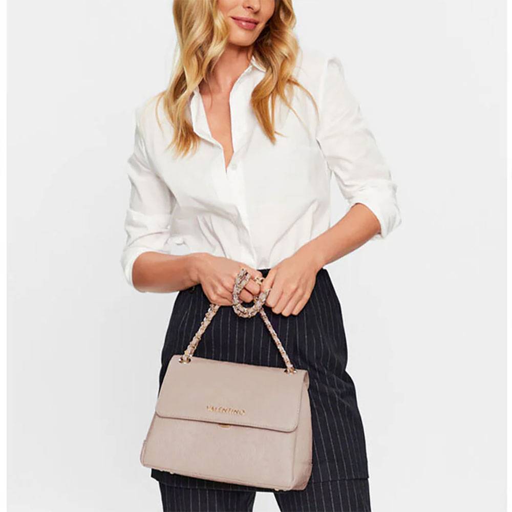 Valentino borsa a spalla da donna VBS6V004