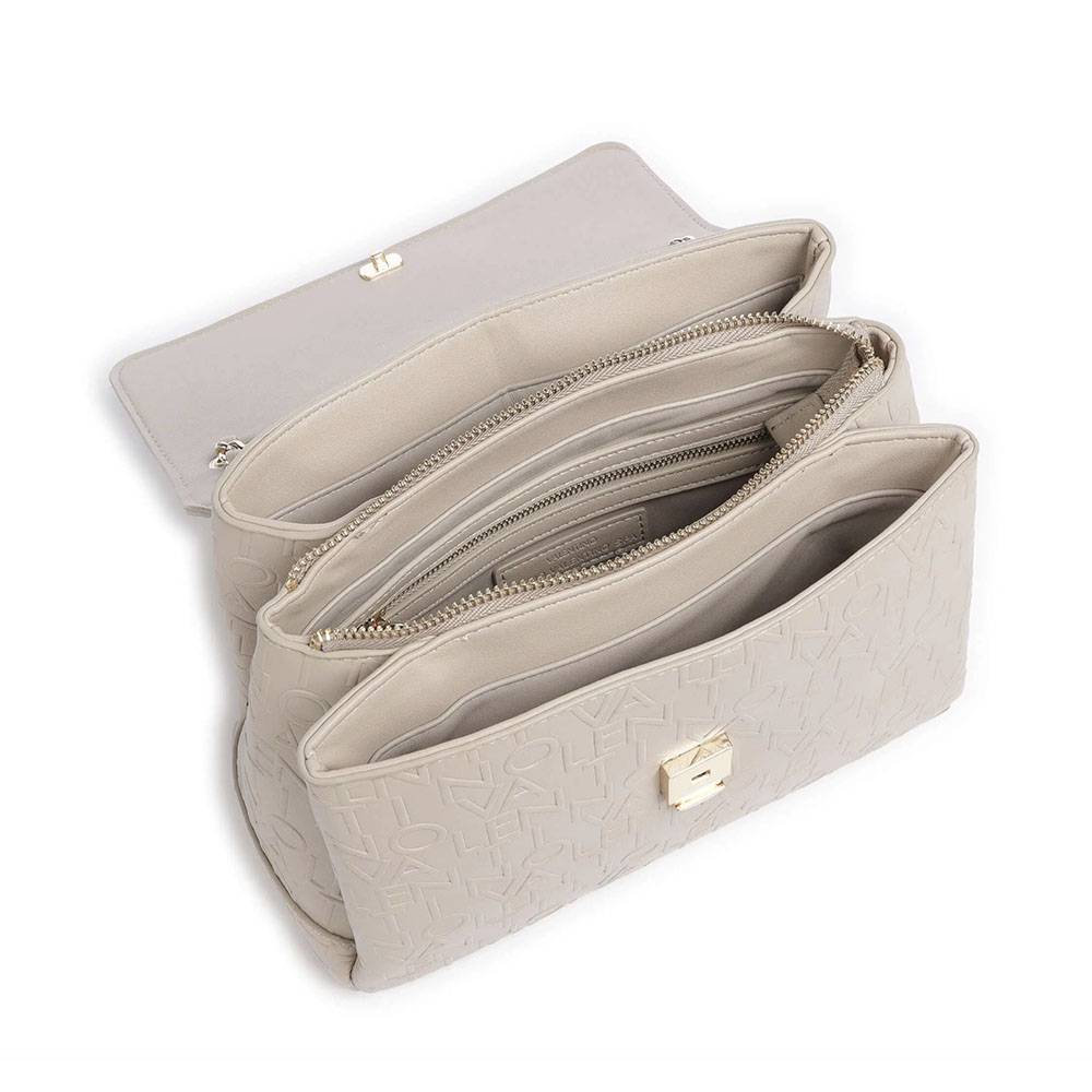 Valentino borsa a spalla da donna VBS6V004