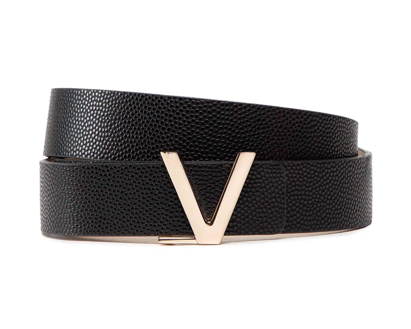 VALENTINO CINTURA DONNA VPA6O801