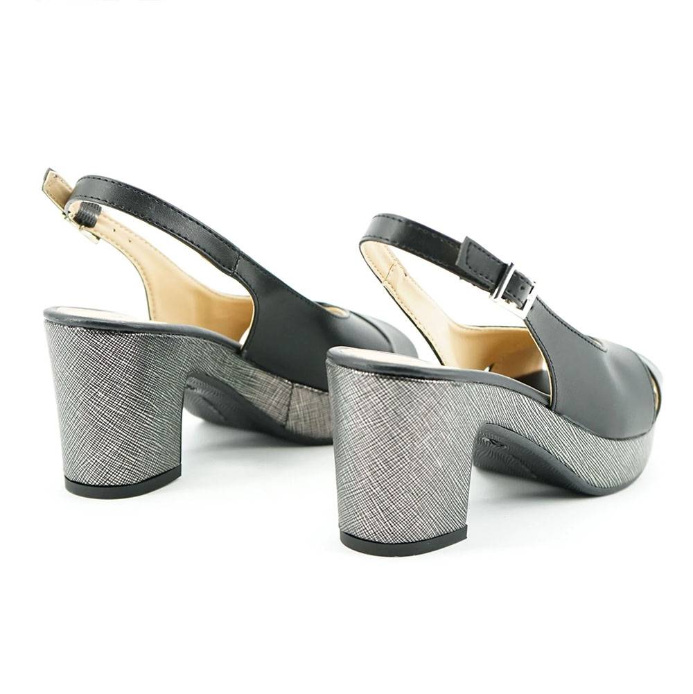 VOGUE SANDALO DONNA VG156-200