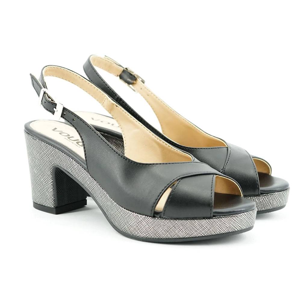 VOGUE SANDALO DONNA VG156-200