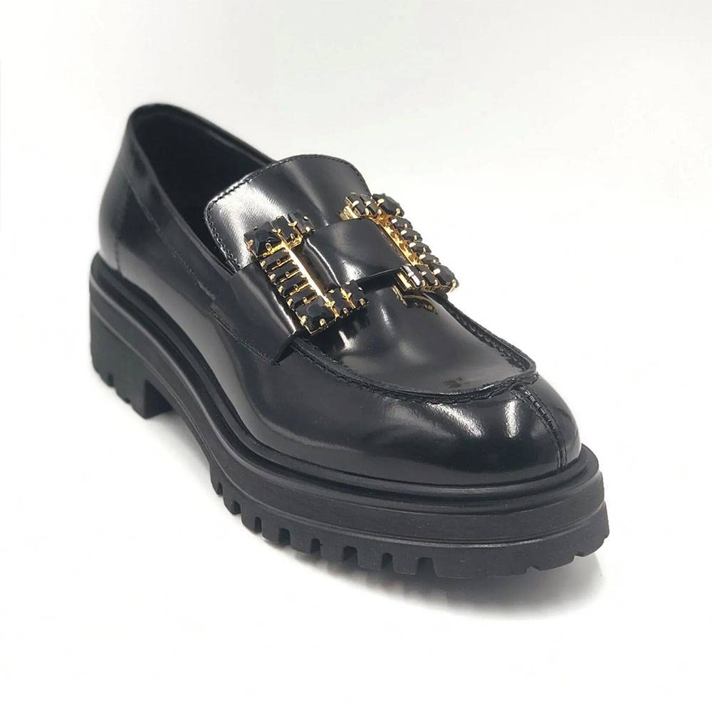 VSL MOCASSINO DONNA 7408