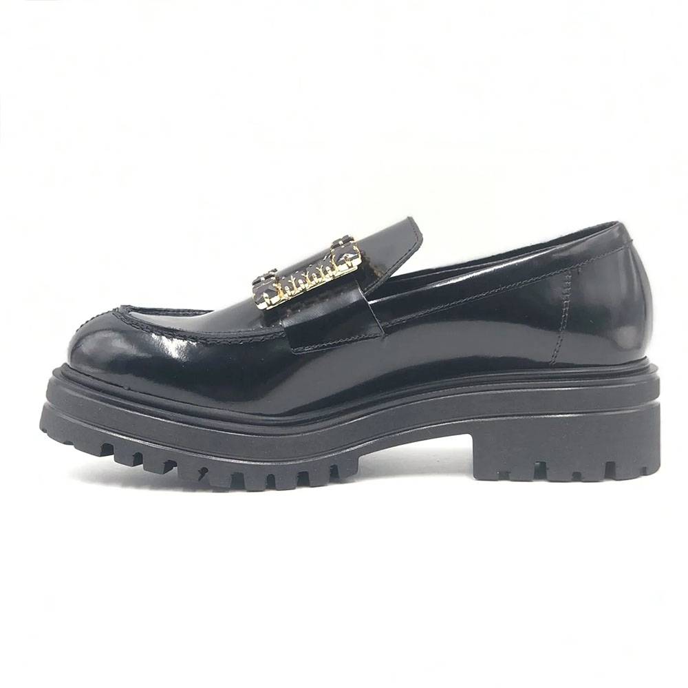 VSL MOCASSINO DONNA 7408