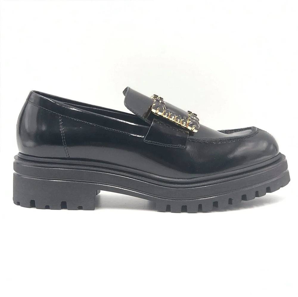 VSL MOCASSINO DONNA 7408