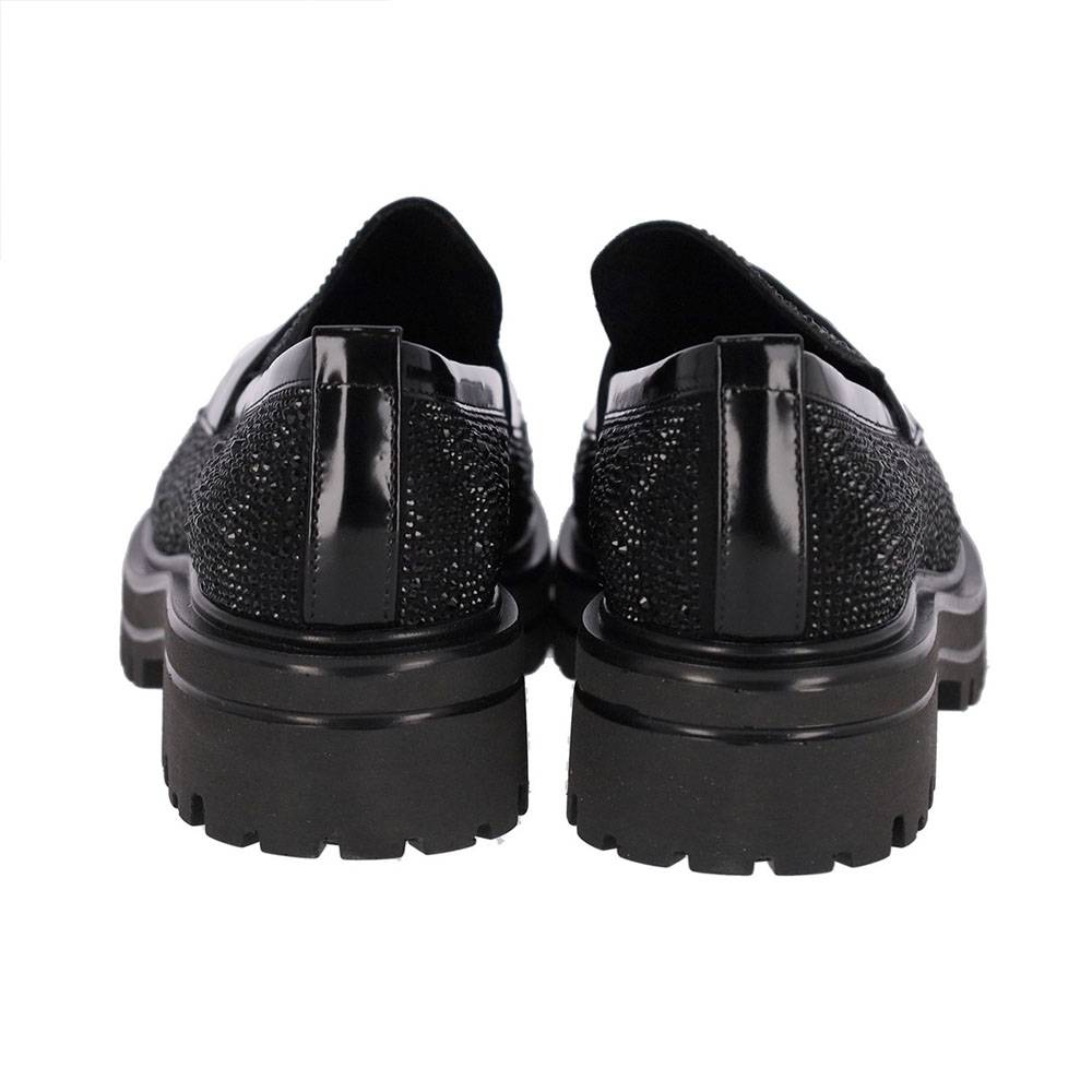 VSL MOCASSINO DONNA 7654