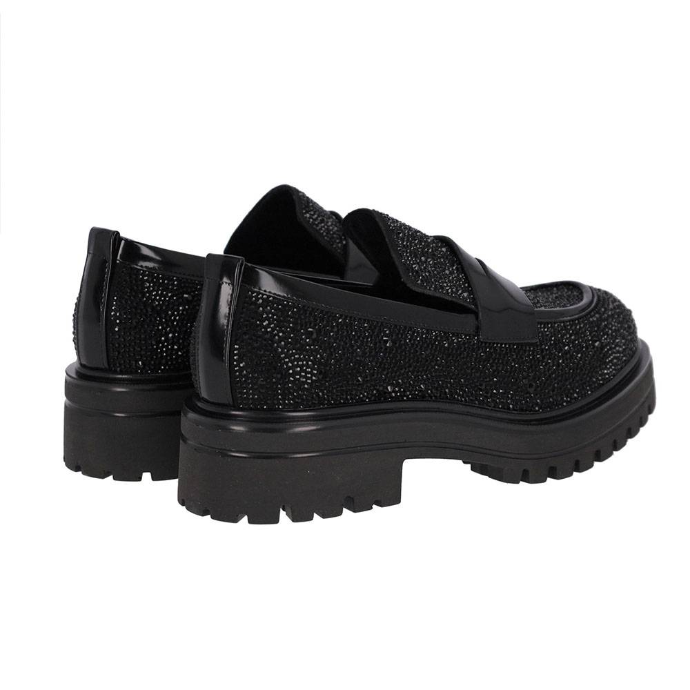 VSL MOCASSINO DONNA 7654