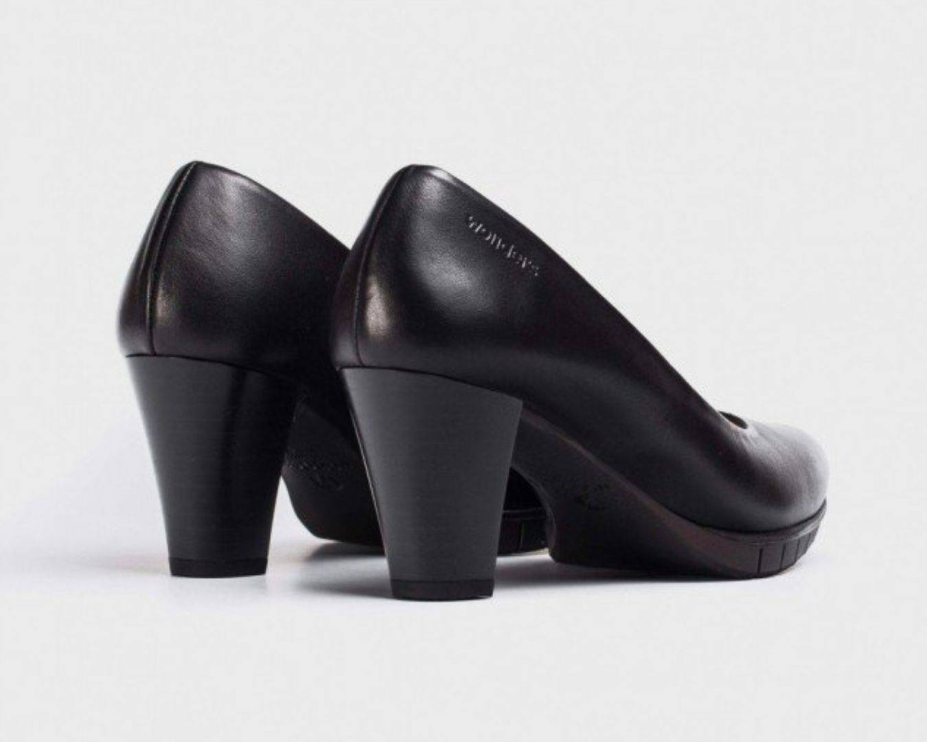 WONDERS DECOLLETTE DONNA I-6070