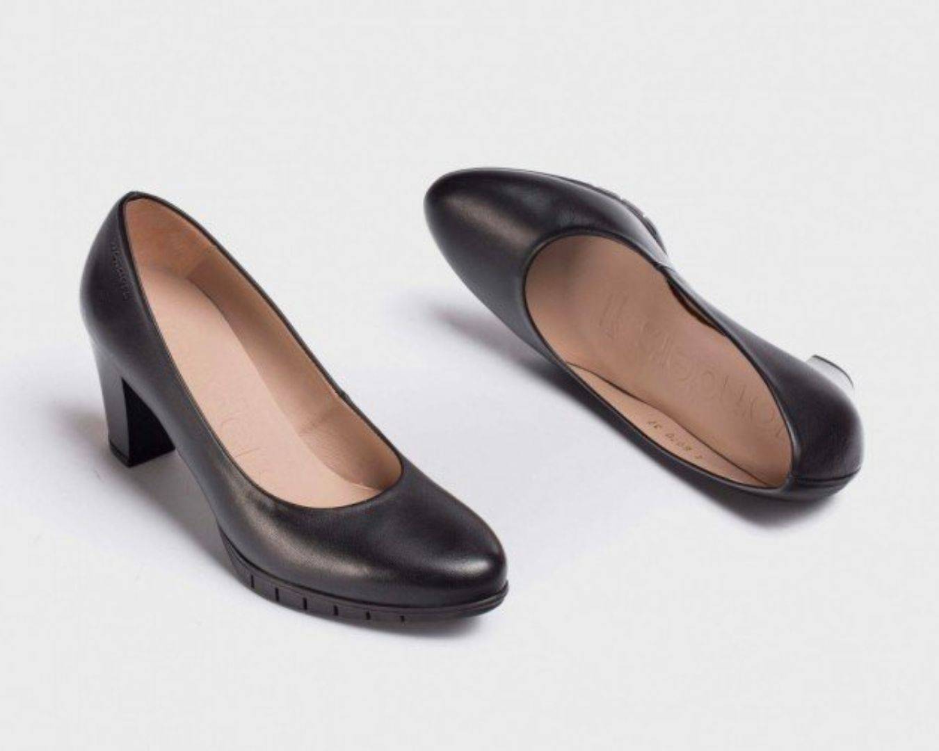 WONDERS DECOLLETTE DONNA I-6070