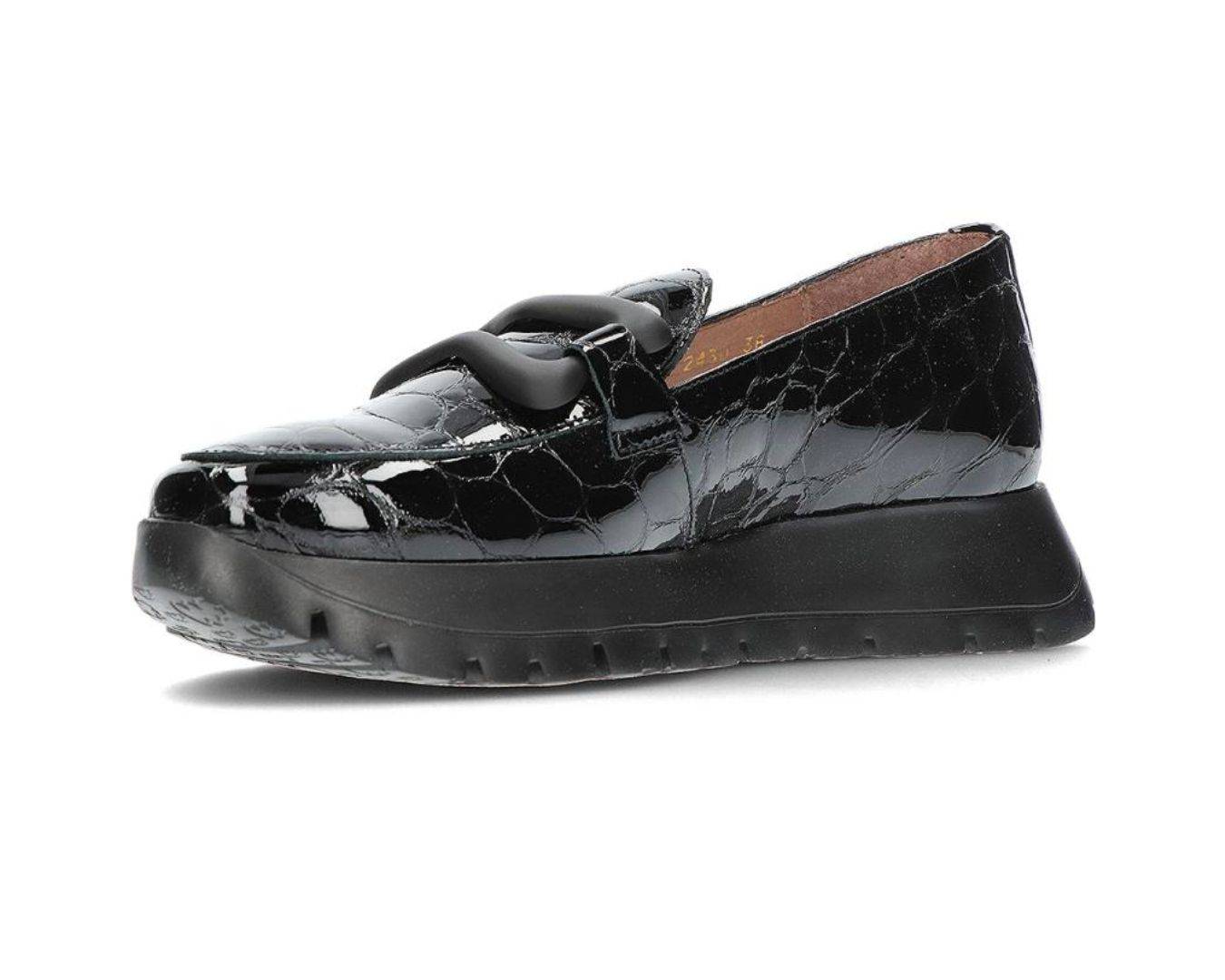 WONDERS MOCASSINO DONNA A-2430