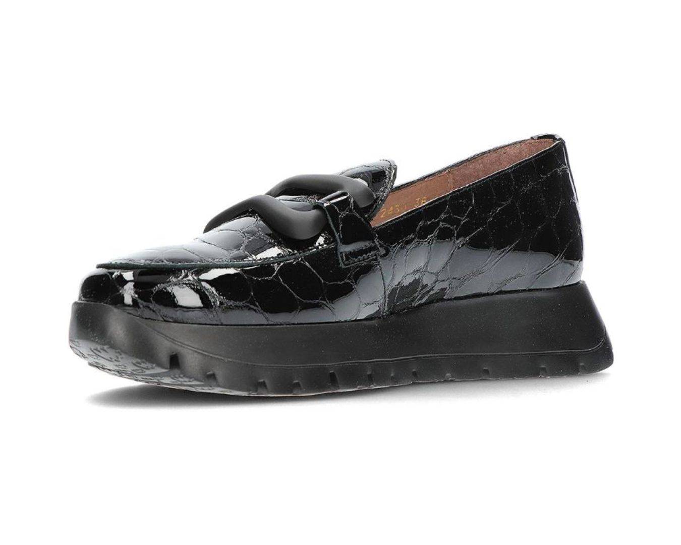 WONDERS MOCASSINO DONNA A-2430