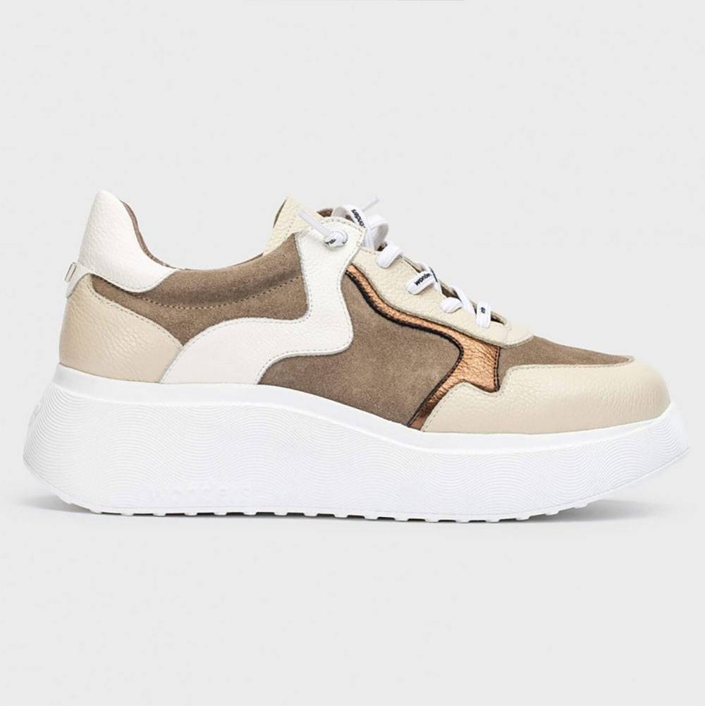 Wonders sneakers da donna A-3611