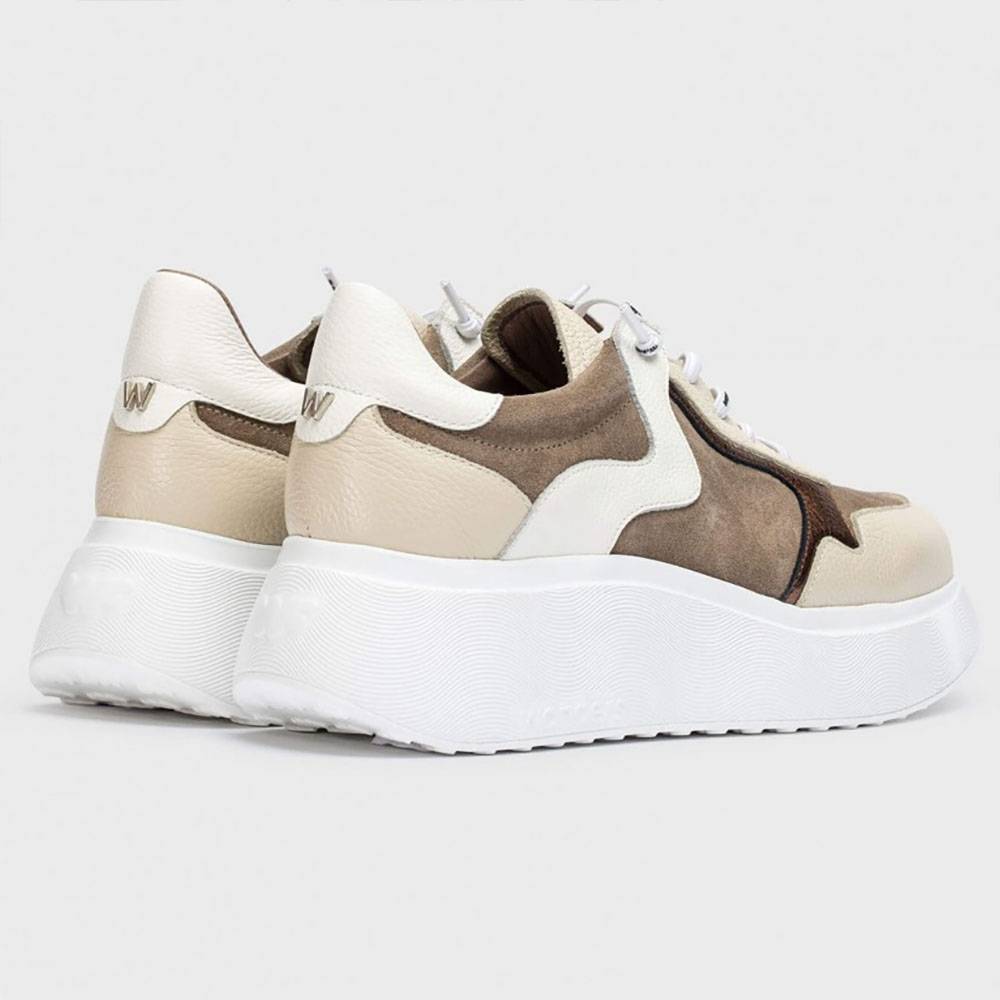 Wonders sneakers da donna A-3611