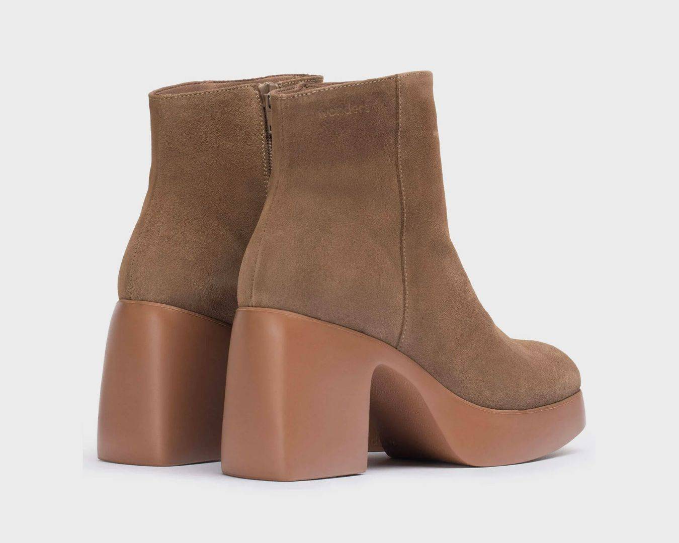 WONDERS STIVALETTO DONNA H-4902