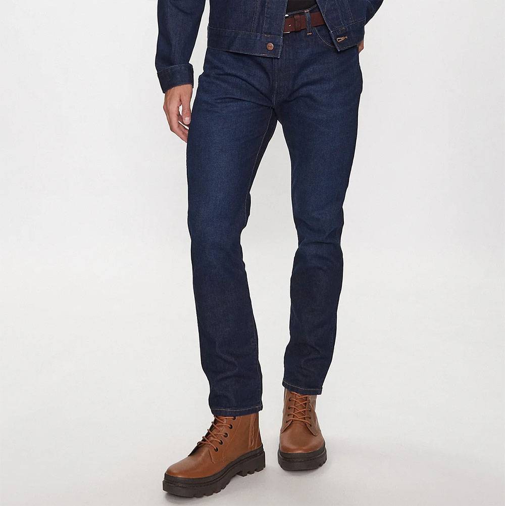 WRANGLER JEANS LARSTON LANDED 112341469