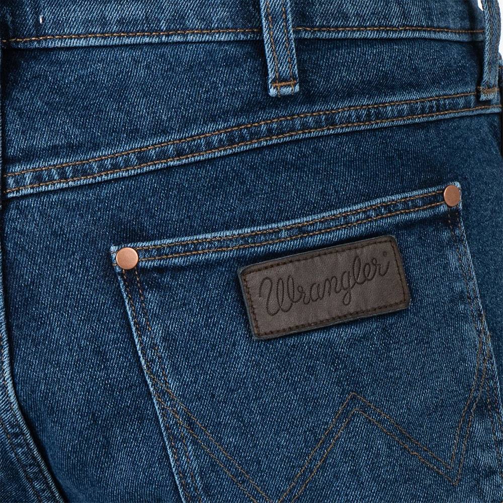 WRANGLER JEANS LARSTON TH EROCK W18S8450X