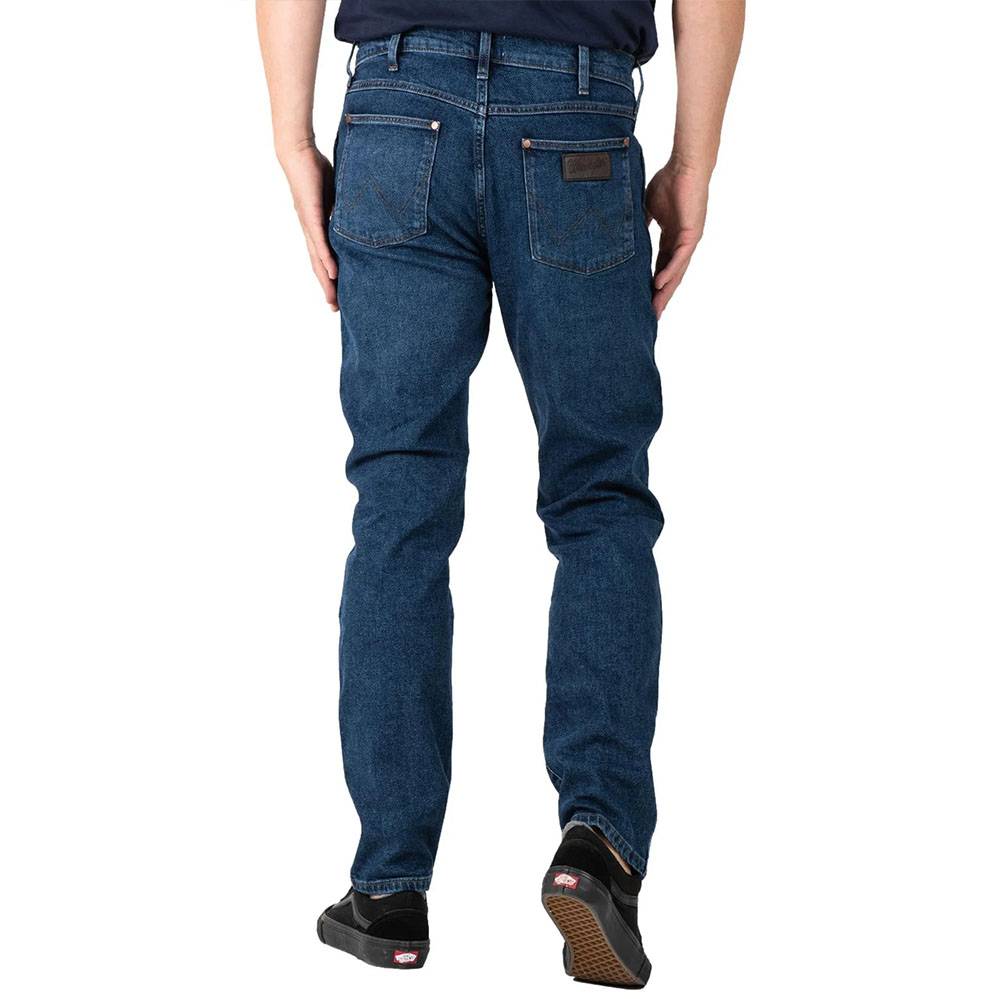WRANGLER JEANS LARSTON TH EROCK W18S8450X