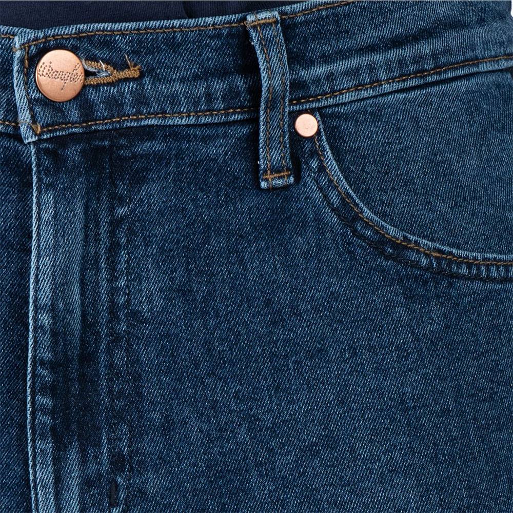 WRANGLER JEANS LARSTON TH EROCK W18S8450X