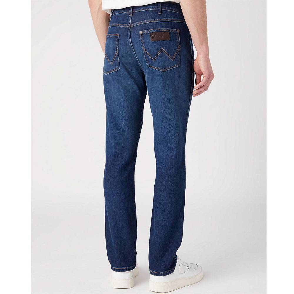 WRANGLER LARSTON GREEN FUZZ 112341427