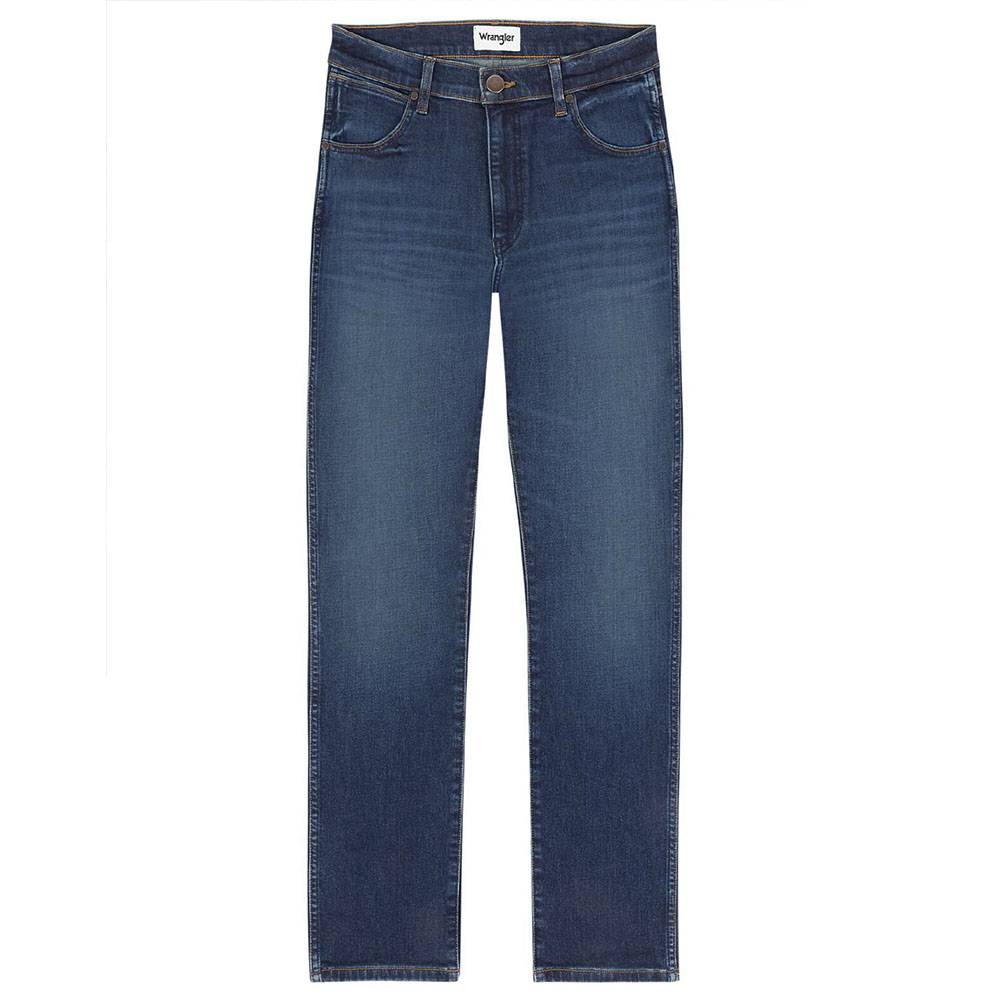 WRANGLER LARSTON GREEN FUZZ 112341427