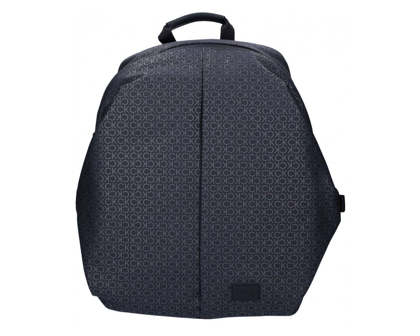 CALVIN KLEIN ZAINO UOMO LOGATO K50K509599