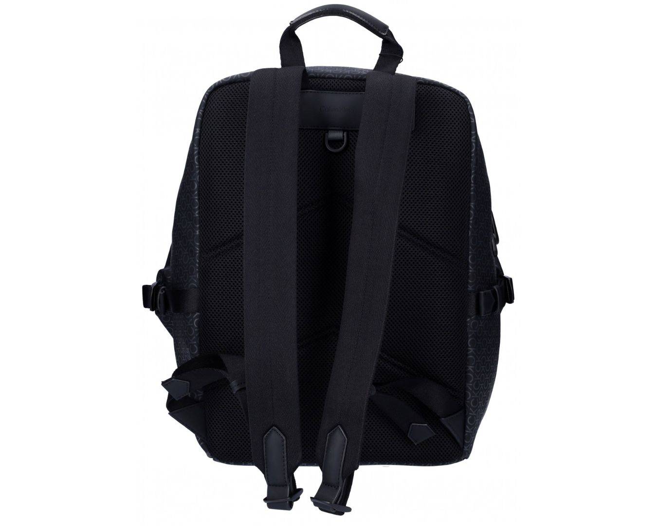 CALVIN KLEIN ZAINO UOMO LOGATO K50K509599