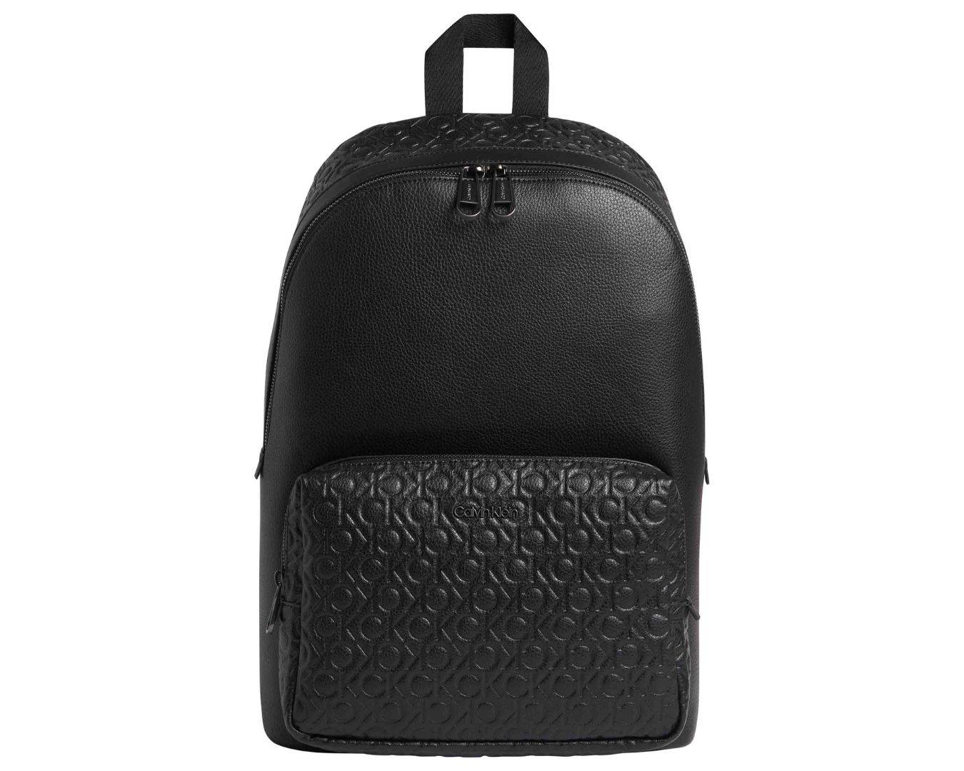 CALVIN KLEI ZAINO UOMO LOGATO K50K509584