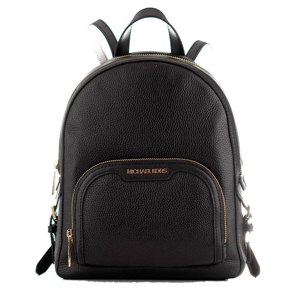 Michael Kors zaino da donna in pelle martellata