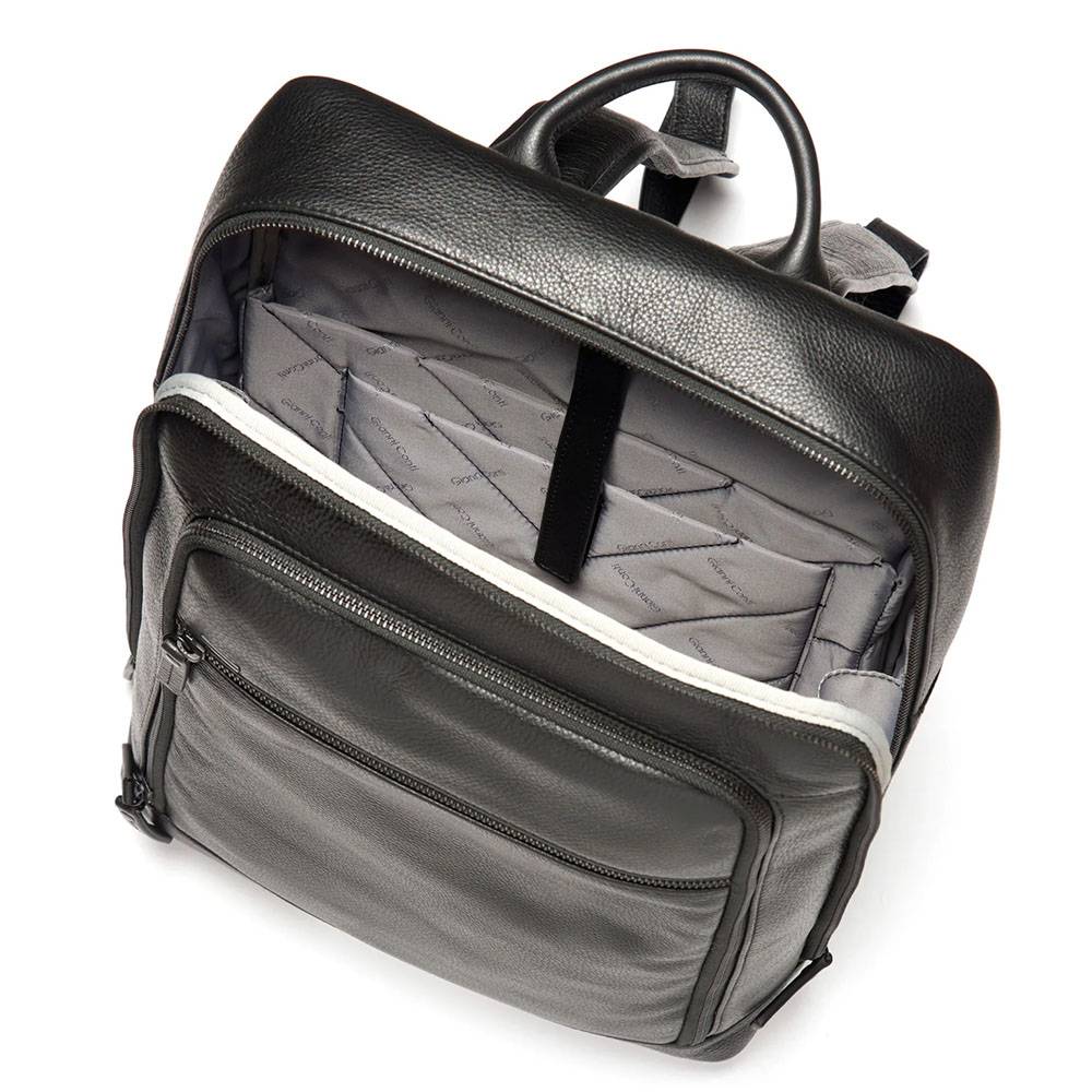 GIANNI CONTI ZAINO UOMO 1812289