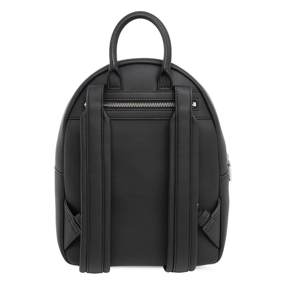 Love Moschino zaino da donna con logo JC4193PPIM