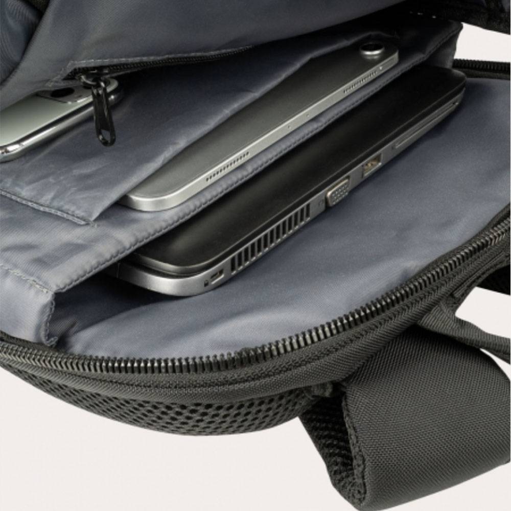 ZAINO PER LAPTOP 15.6'' O 16'' AGS BKTER15
