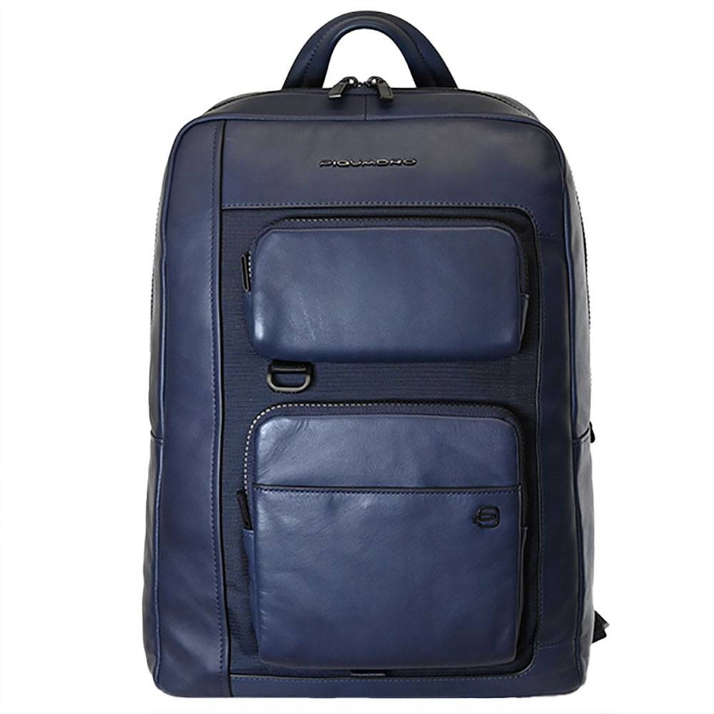 Piquadro zaino da uomo CA6442W131