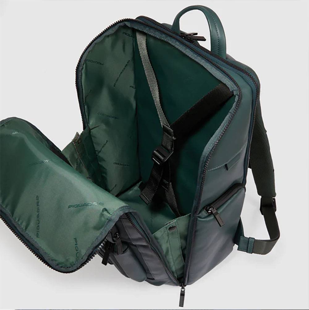 Piquadro zaino da uomo CA6442W131