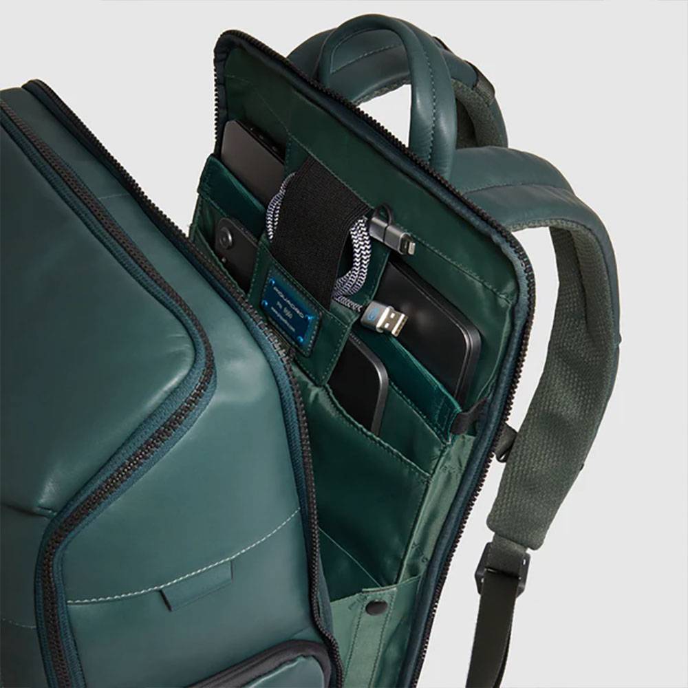 Piquadro zaino da uomo CA6442W131