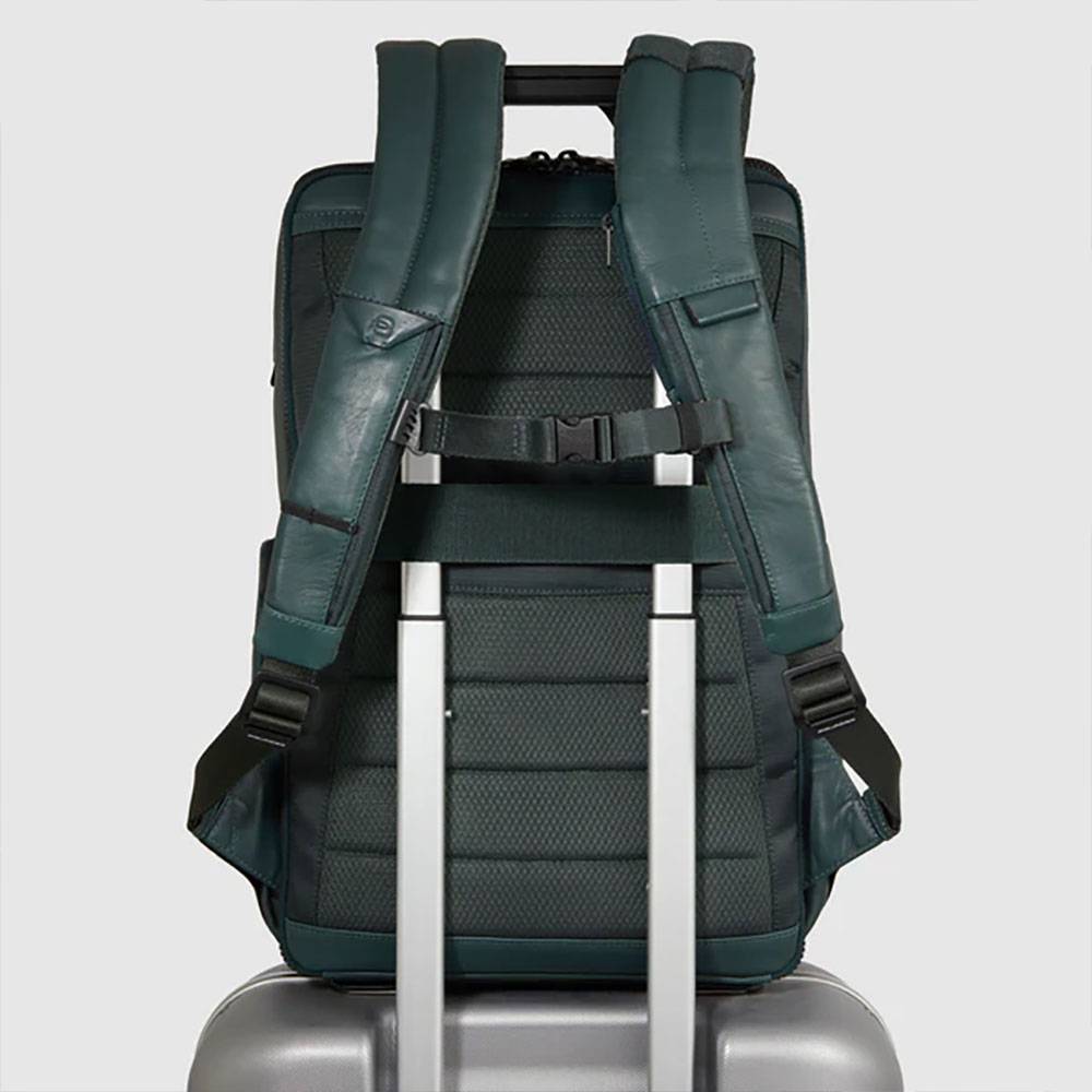 Piquadro zaino da uomo CA6442W131