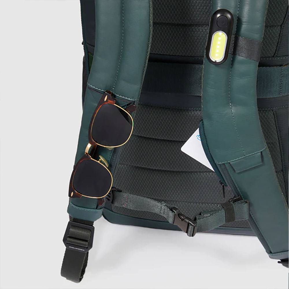 Piquadro zaino da uomo CA6442W131